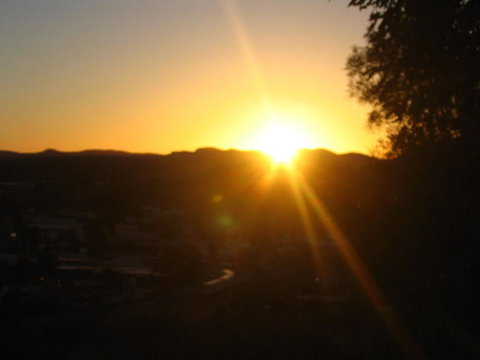 Uluru Small Group Tour Including Sunset - Accommodation Coffs Harbour 2