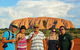 Ayers Rock Day Trip From Alice Springs Including Uluru, Kata Tjuta And Sunset BBQ Dinner - thumb 2