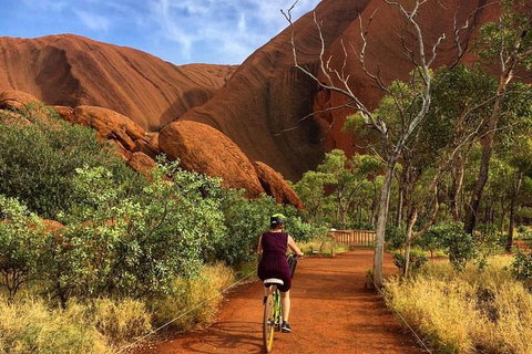 Outback Cycling Uluru Bike Ride Adult - Accommodation Coffs Harbour 1