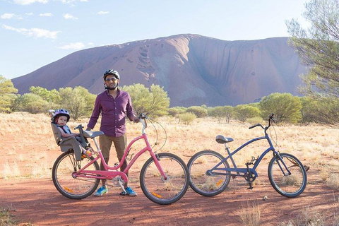 Outback Cycling Uluru Bike Ride Adult - Accommodation Coffs Harbour 3