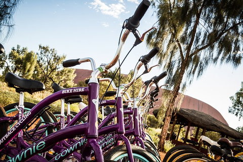 Outback Cycling Uluru Bike Ride Adult - Accommodation Coffs Harbour 5