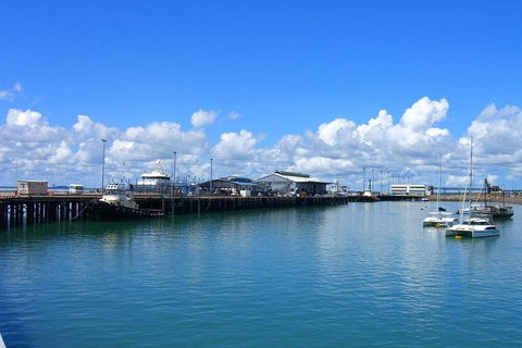 Darwin Afternoon Sightseeing Tour - Accommodation Coffs Harbour 1