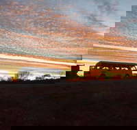 Bus Transfer Alice Springs to Ayers Rock Resort - Accommodation Coffs Harbour