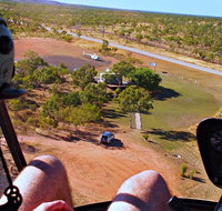 8-Minute Katherine Gorge Special Helicopter Flight - Accommodation Coffs Harbour