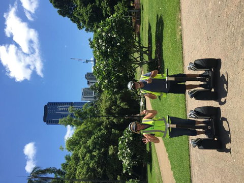 Darwin Shore Excursion: Hop-on Hop-off Bus Tour - Accommodation Coffs Harbour 2