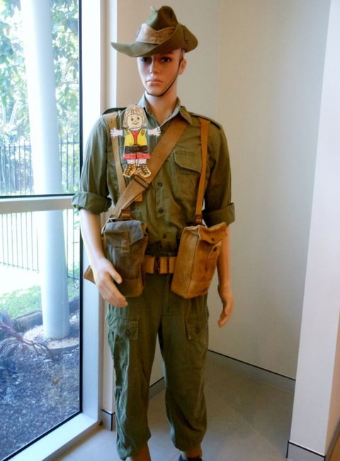 Darwin Shore Excursion: Hop-on Hop-off Bus Tour - Accommodation Coffs Harbour 3