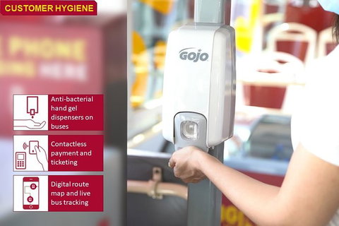 Darwin Shore Excursion: Hop-on Hop-off Bus Tour - Accommodation Coffs Harbour 14