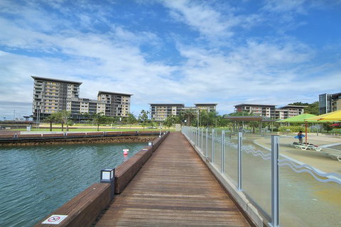 Darwin Shore Excursion: Hop-on Hop-off Bus Tour - Accommodation Coffs Harbour 13