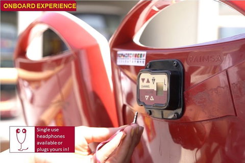 Darwin Shore Excursion: Hop-on Hop-off Bus Tour - Accommodation Coffs Harbour 15