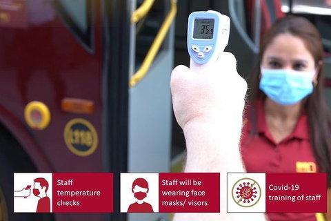 Darwin Shore Excursion: Hop-on Hop-off Bus Tour - Accommodation Coffs Harbour 5