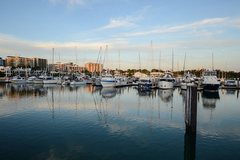 Darwin Shore Excursion: Hop-on Hop-off Bus Tour - Accommodation Coffs Harbour 10