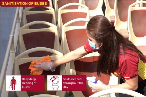 Darwin Shore Excursion: Hop-on Hop-off Bus Tour - Accommodation Coffs Harbour 6