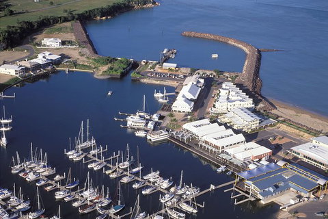 Darwin Shore Excursion: Hop-on Hop-off Bus Tour - Accommodation Coffs Harbour 18