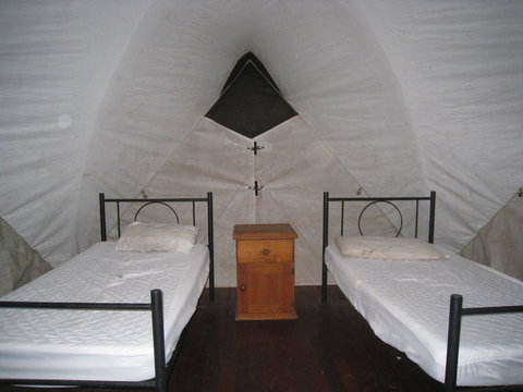 3 Day 4WD Dragonfly Dreaming Top End Safari - Accommodation Coffs Harbour 6