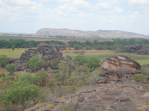 3 Day 4WD Dragonfly Dreaming Top End Safari - Accommodation Coffs Harbour 2