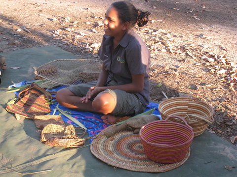 3 Day 4WD Dragonfly Dreaming Top End Safari - Accommodation Coffs Harbour 7