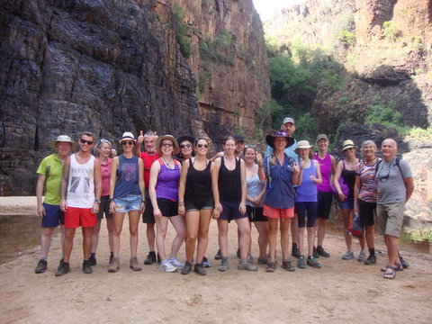 3 Day 4WD Dragonfly Dreaming Top End Safari - Accommodation Coffs Harbour 3