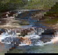 3 Day 4WD Dragonfly Dreaming Top End Safari