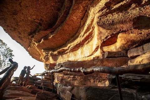 3 Day 4WD Dragonfly Dreaming Top End Safari - Accommodation Coffs Harbour 13