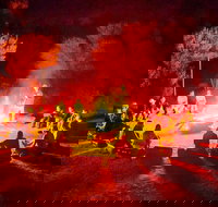 4-Day Red Centre Camping Safari from Alice Springs or Ayers Rock Including Kings Canyon - Accommodation Coffs Harbour