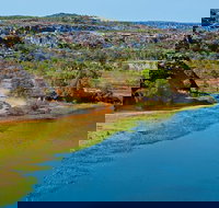 5-Day Tour of Australia's Top End from Darwin