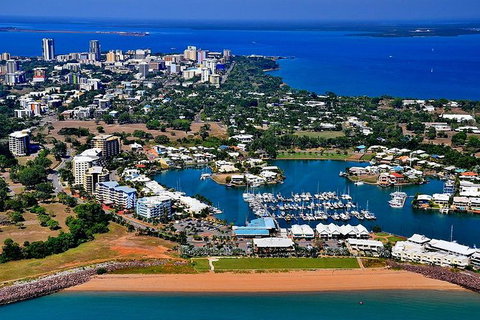 Explore Darwin City Sights Including Key Attractions - Accommodation Coffs Harbour 0