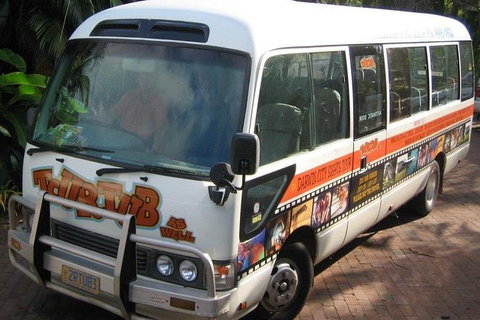 Explore Darwin City Sights Including Key Attractions - Accommodation Coffs Harbour 1