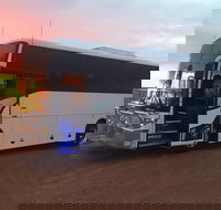 Alice Springs to Uluru Ayers Rock Coach Transfer - Accommodation Coffs Harbour