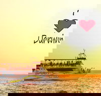 Darwin Sunset Cruise with Optional Buffet Dinner