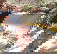 West MacDonnell Ranges Pool to Pool - Accommodation Coffs Harbour