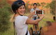 Sunset Segway Experience In Uluru From Yulara - thumb 3