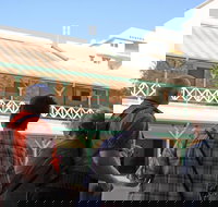 Darwin Heritage Walk