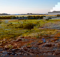 3-Day Kakadu National Park and Waterfalls Tour from Darwin