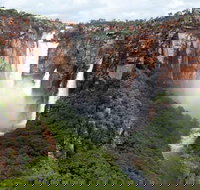 Kakadu National Park Scenic Flight  Cruise