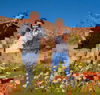 Alice Springs Desert Park General Entry Ticket - Accommodation Coffs Harbour