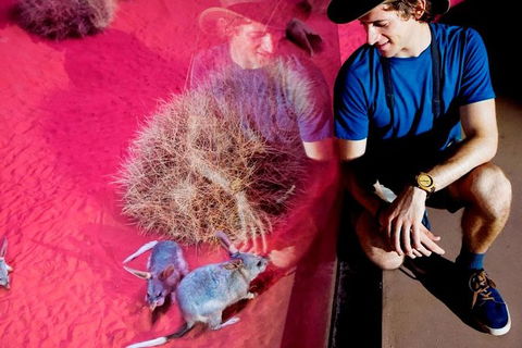 Alice Springs Desert Park General Entry Ticket - Accommodation Coffs Harbour 6