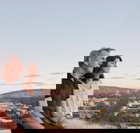 Alice Springs Highlights Half-Day Tour - Accommodation Coffs Harbour