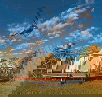 Top End Safari Camp Overnight Tour