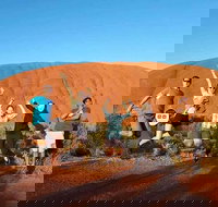 Uluru Adventure Safari - Accommodation Coffs Harbour