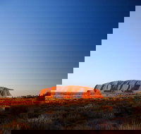 One-Way Transfer from Alice Springs to Yulara - Accommodation Coffs Harbour