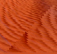 Overnight Uluru Adventure Safari - Accommodation Coffs Harbour