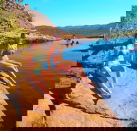 3 Day Kakadu  Litchfield 4WD Expedition