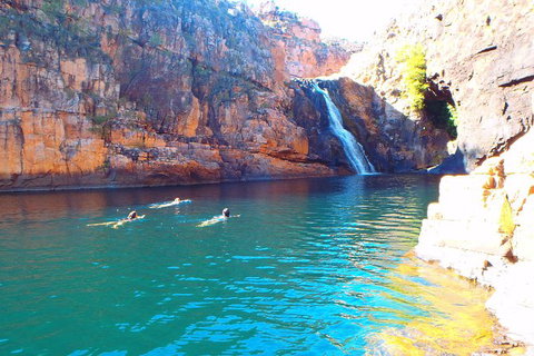 3 Day Kakadu Adventure - Accommodation Coffs Harbour 1