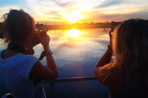 3 Day Kakadu Adventure - Accommodation Coffs Harbour 0