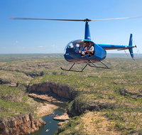 45-Minute Helicopter Flight The Nitmiluk Long Look - Accommodation Coffs Harbour