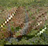 Litchfield Park Scenic Flight From Darwin