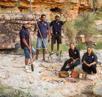 Nitmiluk Katherine Gorge Indigenous Cultural Cruise - Accommodation Coffs Harbour