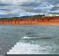 Multi-Day Fishing Safari from Darwin Staying Aboard a Mother Ship