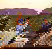 Uluru  Kata Tjuta Sights  Sounds - Accommodation Coffs Harbour