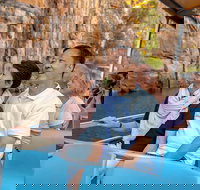 Katherine Day Tour from Darwin including Katherine Gorge Cruise